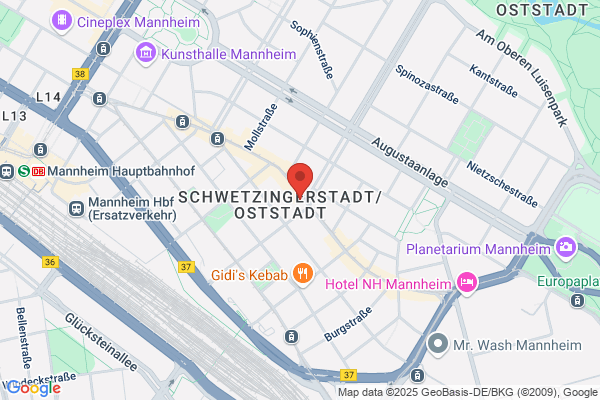 Pestalozzi Apotheke