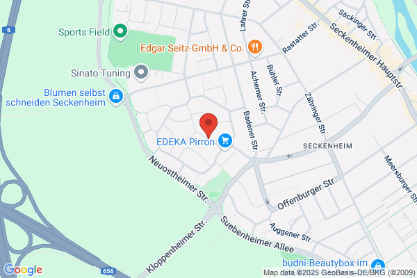 Seckenheimer