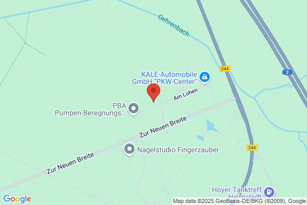 HYTEC Gerätebau GmbH