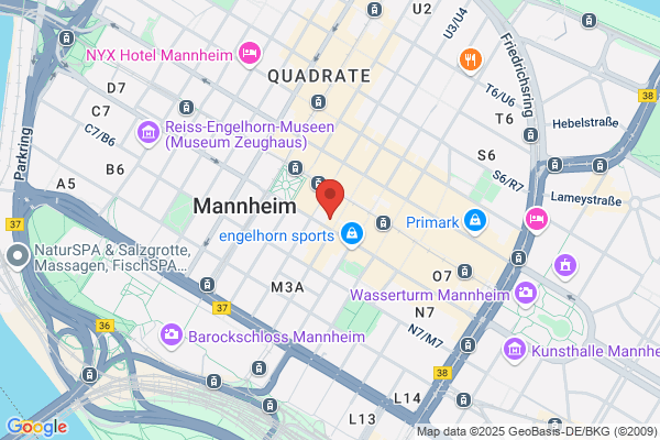 metropolheads GmbH