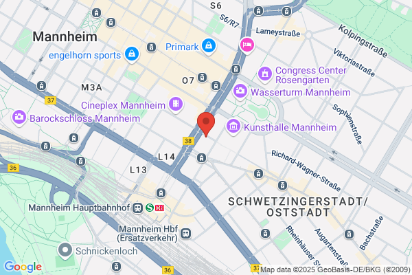 Runtime Services GmbH