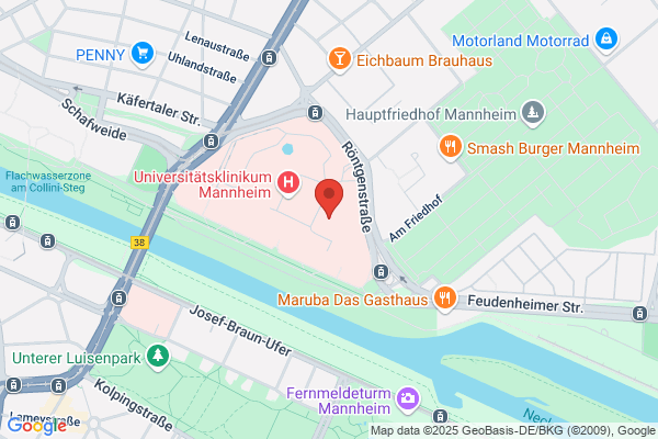 PharmServe GmbH