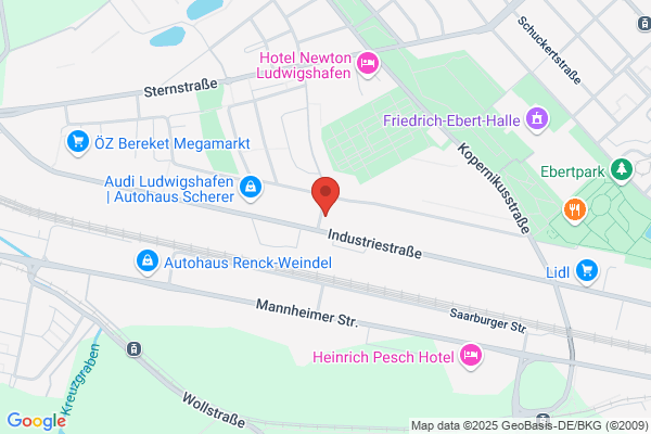 AsA Arbeitsschutz, Sicherheitstechnischer und arbeitsmedizinischer Dienst
