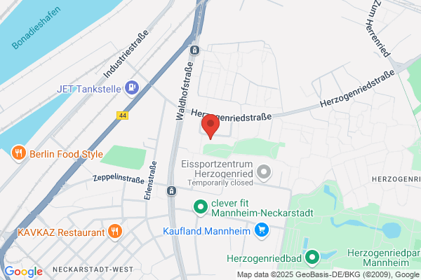 Trend-Werk Dienstleistungs GmbH