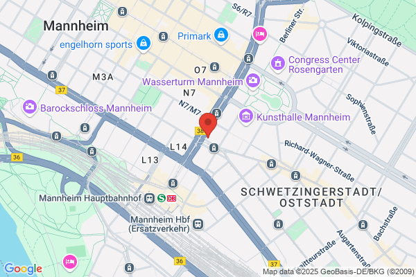 Lavorix GmbH