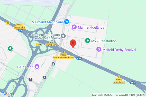 Griffmerhaus GmbH
