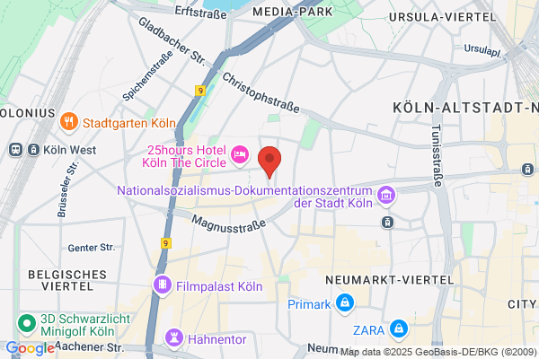 Angelika Freie Architektin u. Rainer Rihm