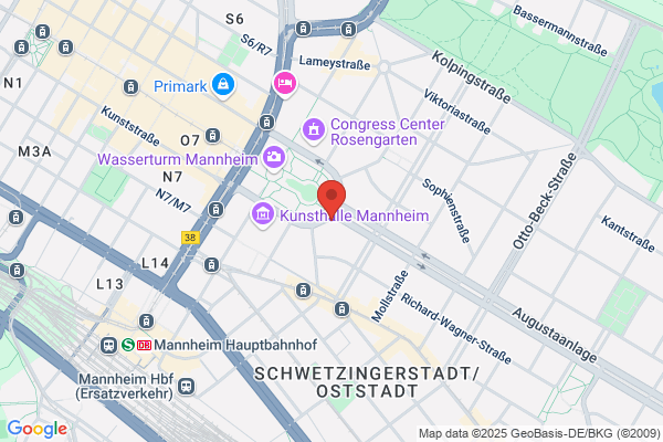 Kaupp+Franck Immobilien GmbH & Co. KG
