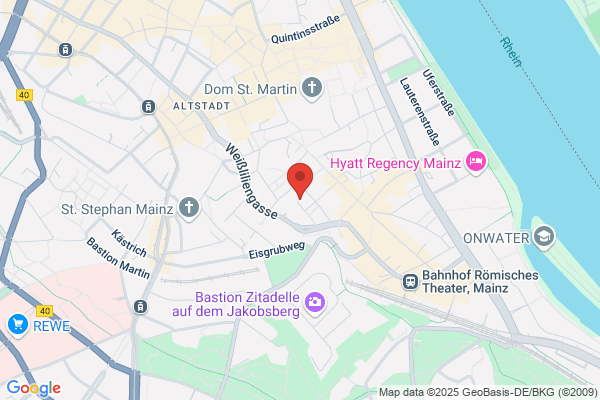Radius Ingenieure Mannheim