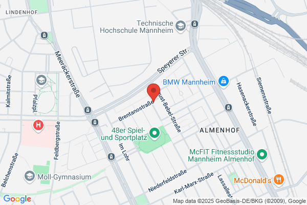 r-m-p Consulting GmbH