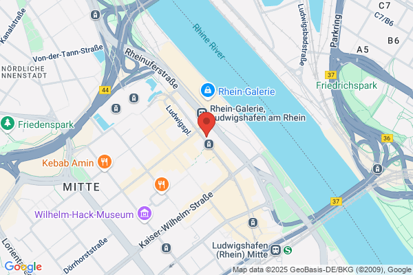 DER FOTOGRAF LUDWIGSHAFEN