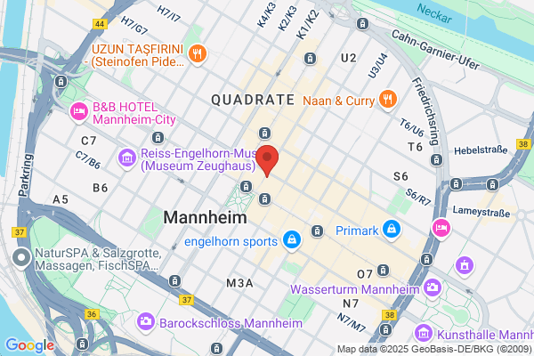 DER FOTOGRAF MANNHEIM