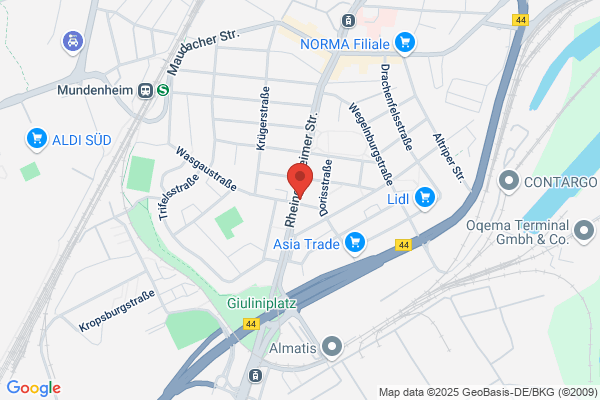Volker Wiedemann