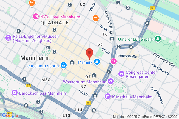 MOBIL Gesellschaft f. Betriebsmedizin u. Arbeitssicherheit mbH