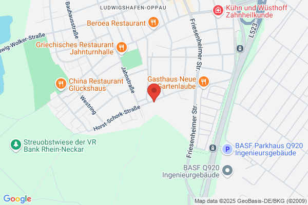 Chirurgie Oppau Praxis Steffen Giesse