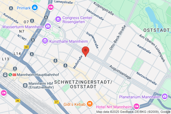 Ästhetische Plastische Chirugie Mannheim Moderne Wellness