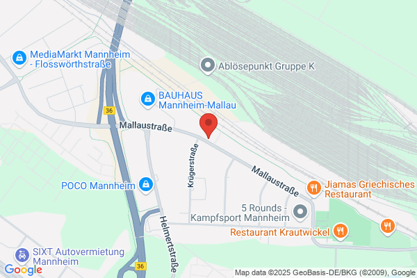 Medipro Ärztebedarf GmbH