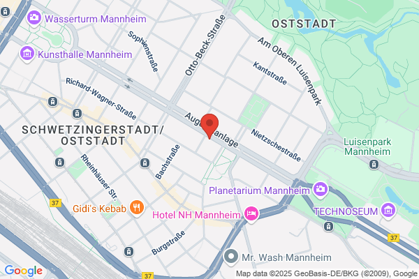 ResMed Healthcare Filiale Mannheim