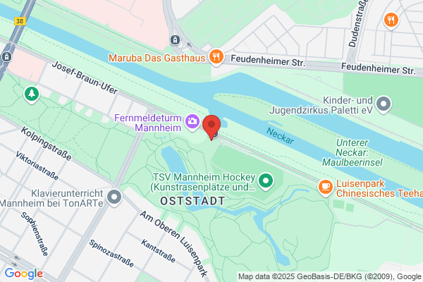 15minutentest.de - Testzentrum