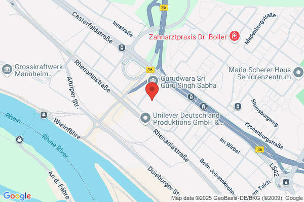 OTIS GmbH & Co. OHG Aufzüge