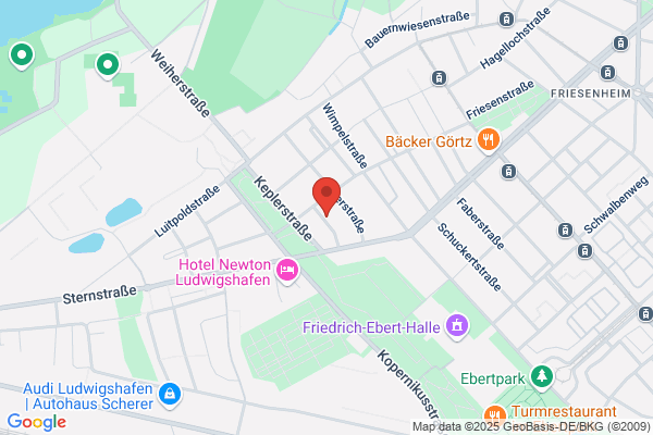BM Bildungskontor Mannheim GbR