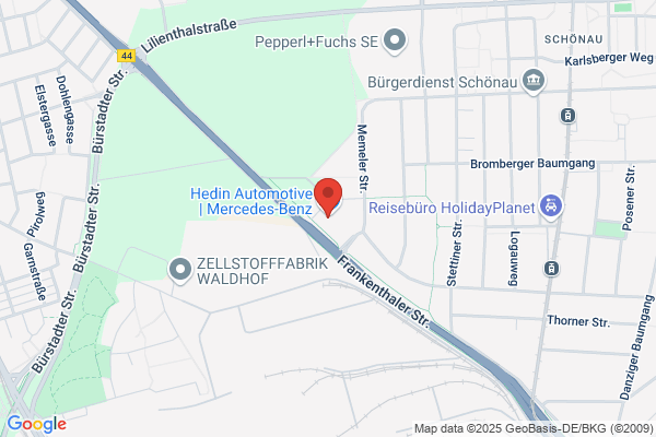 Hedin Automotive Retail GmbH | Hyundai