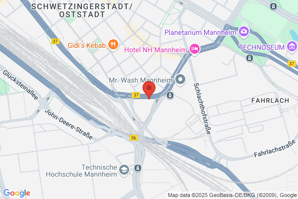 AMZ Mannheim GmbH