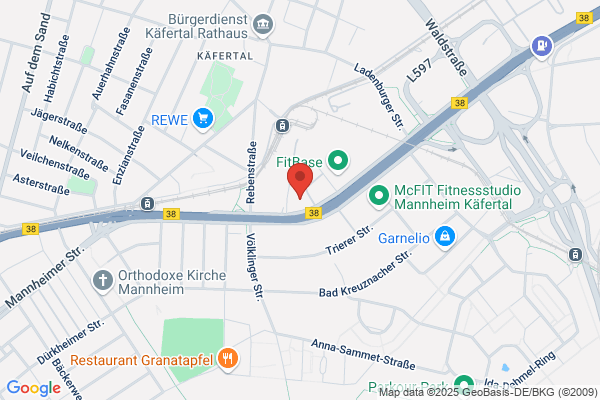 Brenner Fahrzeugservice