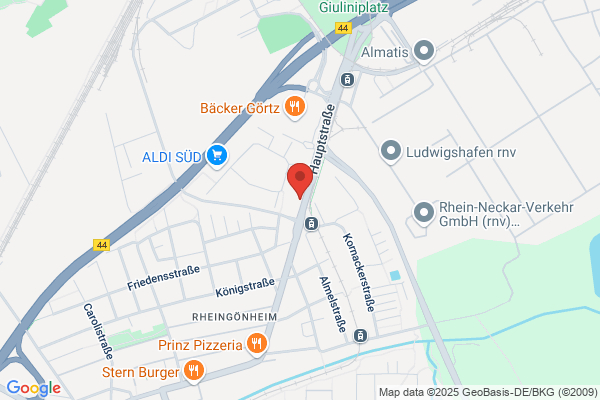 Gronau Paul GmbH