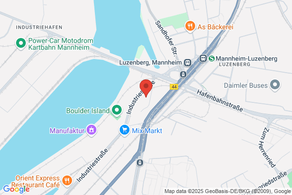 Vergölst Mannheim