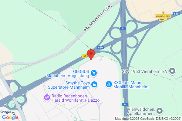 GO Autoglas GmbH