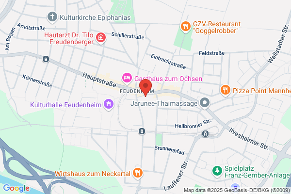 Auto-Bohrmann Gesellschaft mbH