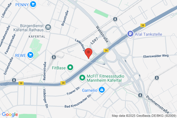 Auto-Fries GmbH
