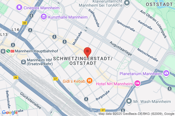 Cicek Muhammed Getränke-Anlieferung