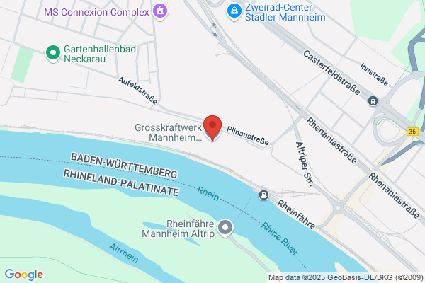 KGL Mannheim