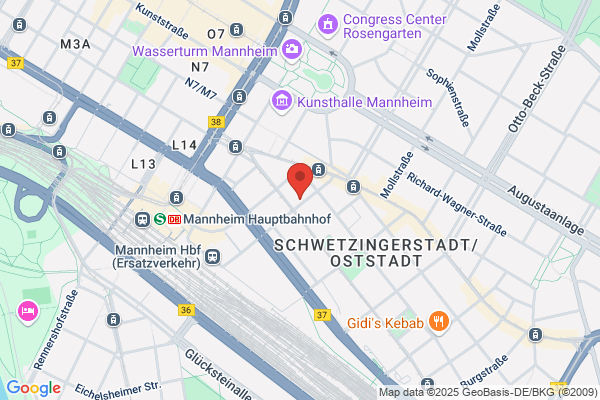 Q & M Kraftfahrzeughandel GmbH