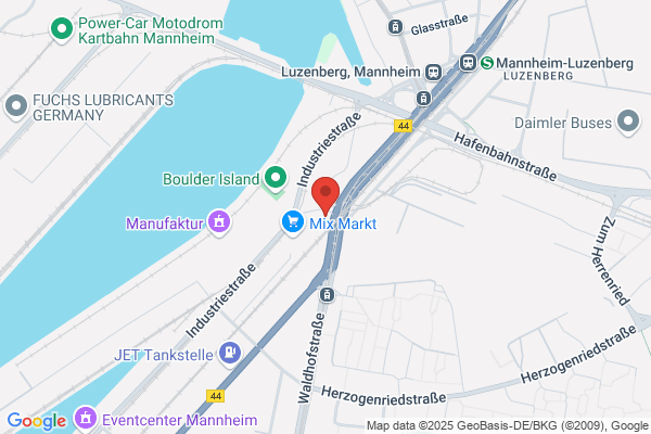 Lackparadies GmbH