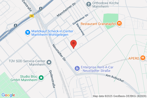 Giegrich GmbH