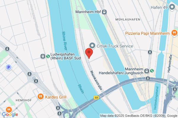 M. Cieslok und H. Gaida GbR
