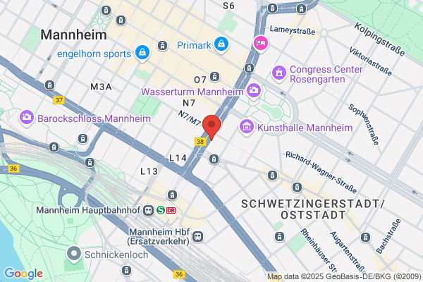 ASSD GmbH