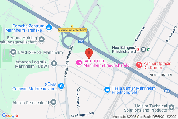 ES Elektroanlagen und Systemtechnik GmbH