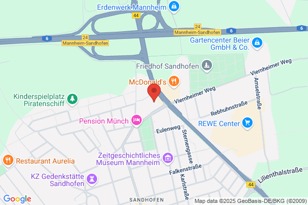Auto Blitz GmbH