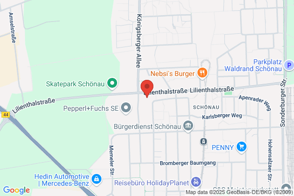 Autoservice Krück