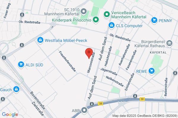 Laug GmbH (Identica)