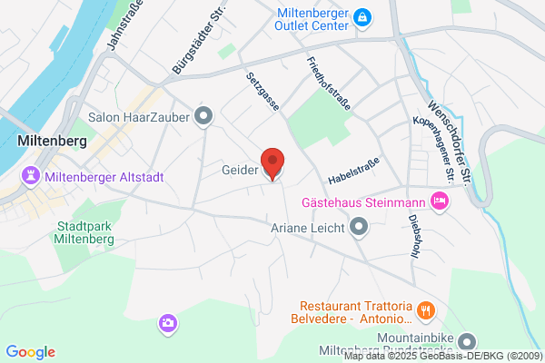 Geider