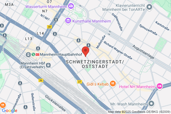Günster Leibfahrt
