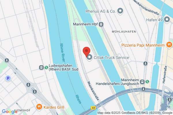 Mercurion GmbH