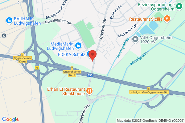 Autofolierung Ludwigshafen