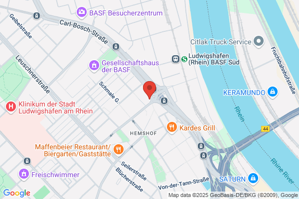 Autozubehör am Hochhaus Gesellschaft mbH