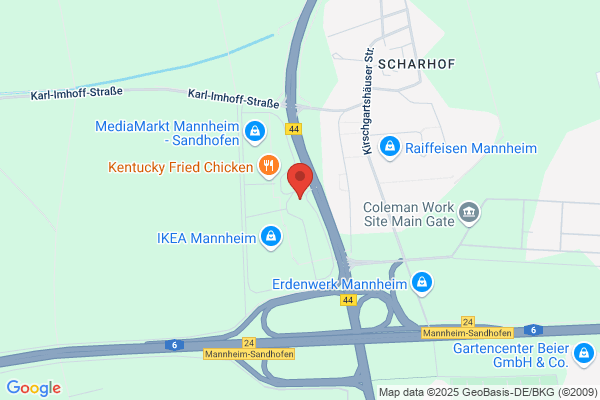 A. Mobiles am Real 9 Sitzer Busse und Transporter